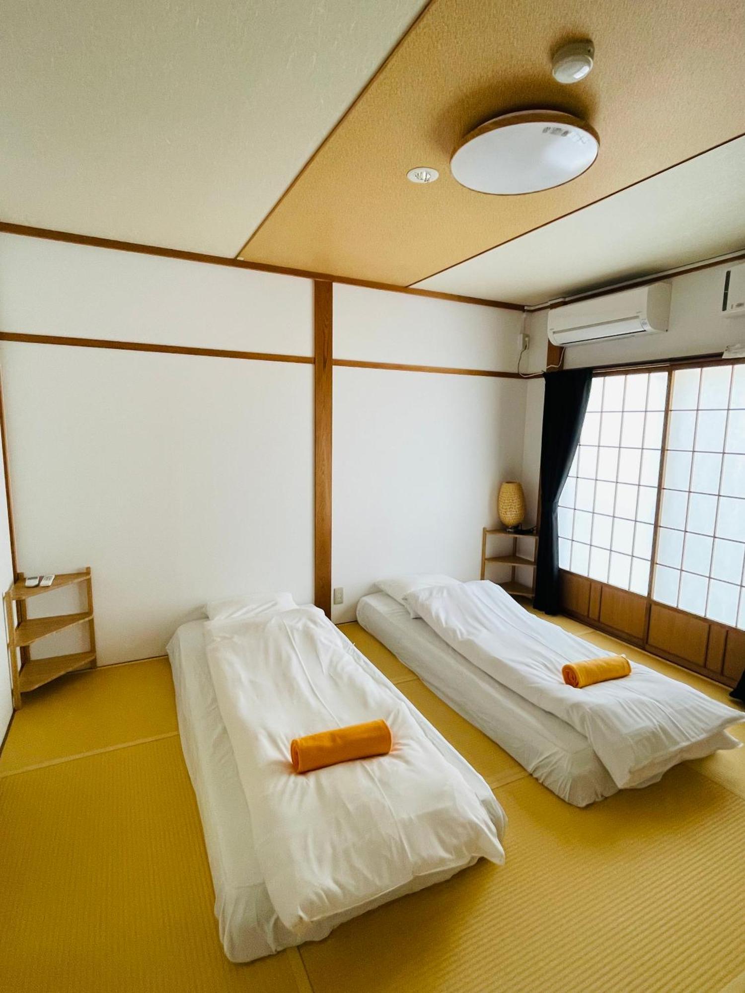 Snow Palace Nozawa Exterior photo