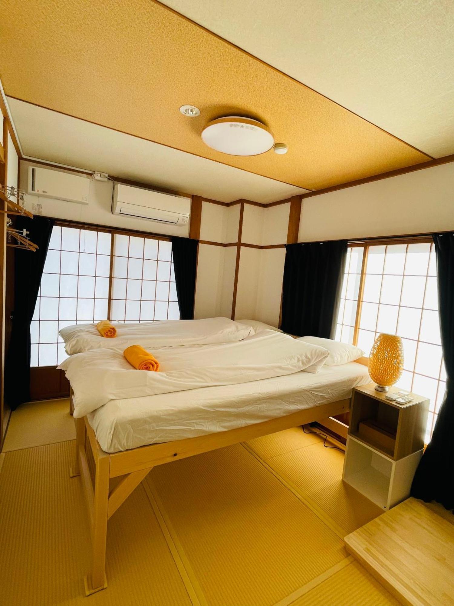 Snow Palace Nozawa Exterior photo
